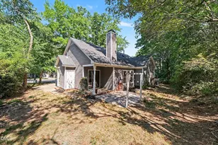 12104 Queensbridge Ct, Raleigh, NC 27613 - Photo 22
