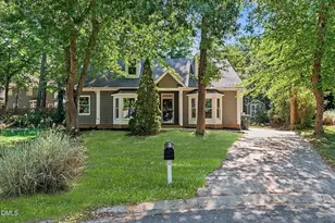 12104 Queensbridge Ct, Raleigh, NC 27613 - Photo 1