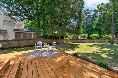 102 Tenbury Wells Drive, Cary, NC 27518 - Photo 32