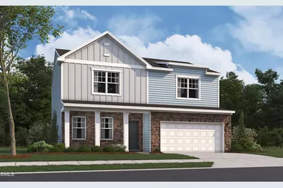 1660 Solace Way, Rolesville, NC 27571 - Photo 2