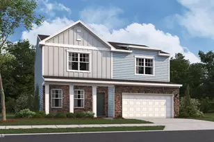 1660 Solace Wy, Rolesville, NC 27571 - Photo 4
