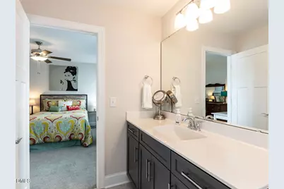 147 Village Walk Drive, Clayton, NC 27527 - Photo 20