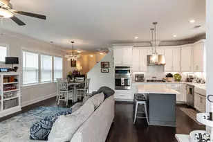 147 Village Walk Dr, Clayton, NC 27527 - Photo 4