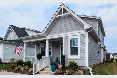 147 Village Walk Drive, Clayton, NC 27527 - Photo 2