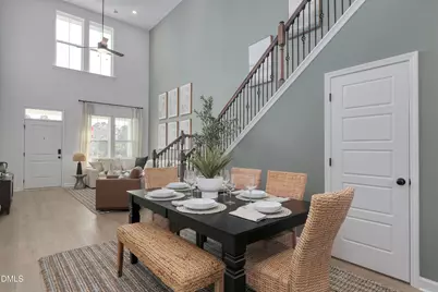 1213 Bell Heather Road #22, Durham, NC 27703 - Photo 14