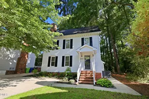 3329 Derbyshire Pl, Raleigh, NC 27604 - Photo 1