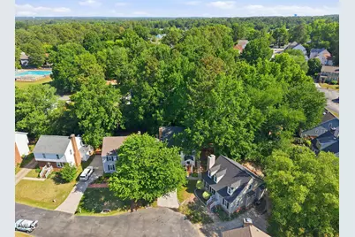 3329 Derbyshire Place, Raleigh, NC 27604 - Photo 24