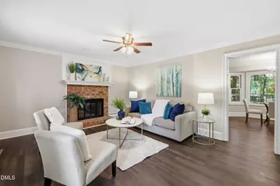 3329 Derbyshire Place, Raleigh, NC 27604 - Photo 2