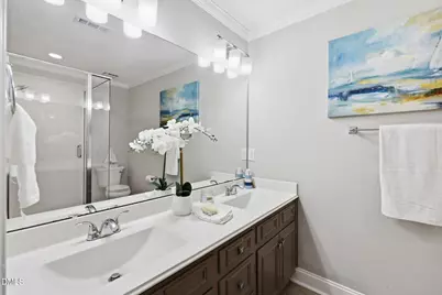3329 Derbyshire Place, Raleigh, NC 27604 - Photo 12