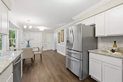 3329 Derbyshire Place, Raleigh, NC 27604 - Photo 6