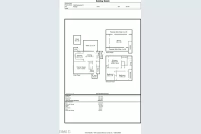 3329 Derbyshire Place, Raleigh, NC 27604 - Photo 26