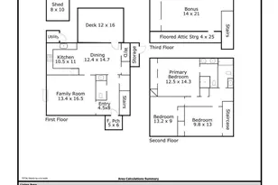 3329 Derbyshire Pl, Raleigh, NC 27604 - Photo 26
