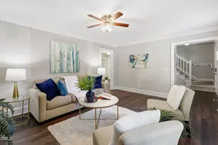 3329 Derbyshire Pl, Raleigh, NC 27604 - Photo 2