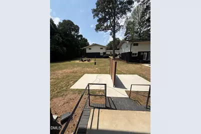 708 Hawes Court #A, Raleigh, NC 27608 - Photo 12