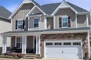 144 Mystwood Hollow Cir, Holly Springs, NC 27540 - Photo 1