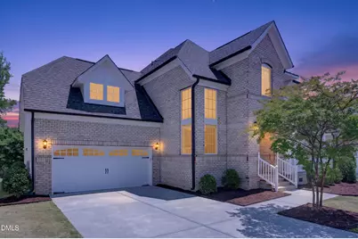 573 Spire Bend, Apex, NC 27523 - Photo 4