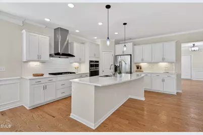 573 Spire Bend, Apex, NC 27523 - Photo 28