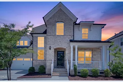 573 Spire Bend, Apex, NC 27523 - Photo 1