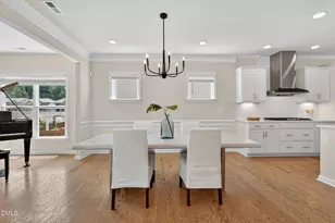 573 Spire Bnd, Apex, NC 27523 - Photo 26