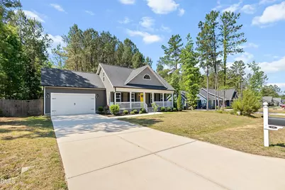 230 N Ridge Drive, Louisburg, NC 27549 - Photo 52