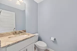 230 N Ridge Dr, Louisburg, NC 27549 - Photo 22