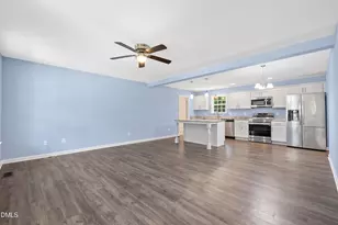 230 N Ridge Dr, Louisburg, NC 27549 - Photo 4