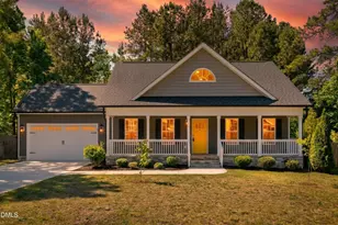 230 N Ridge Dr, Louisburg, NC 27549 - Photo 2
