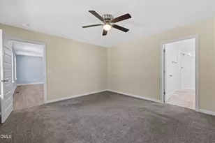 230 N Ridge Dr, Louisburg, NC 27549 - Photo 26