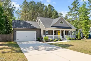 230 N Ridge Dr, Louisburg, NC 27549 - Photo 4