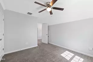 230 N Ridge Dr, Louisburg, NC 27549 - Photo 34