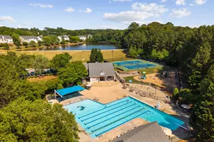 306 Knightsborough Way, Apex, NC 27502 - Photo 32