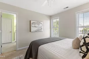 306 Knightsborough Way, Apex, NC 27502 - Photo 16