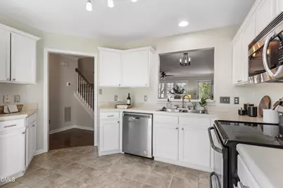 306 Knightsborough Way, Apex, NC 27502 - Photo 4