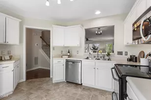 306 Knightsborough Way, Apex, NC 27502 - Photo 4