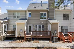 306 Knightsborough Way, Apex, NC 27502 - Photo 28
