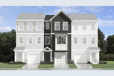 3202 Gypsum Drive, Durham, NC 27703 - Photo 1