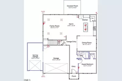 160 Buckthorn Drive, Youngsville, NC 27596 - Photo 2