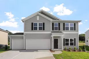 160 Buckthorn Dr, Youngsville, NC 27596 - Photo 1