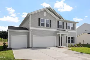 160 Buckthorn Dr, Youngsville, NC 27596 - Photo 2