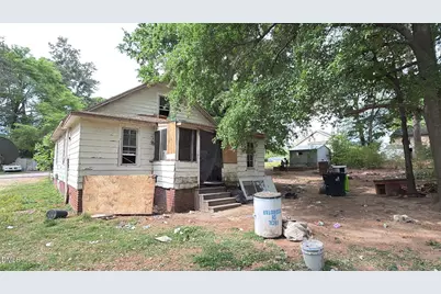 1310 2nd Street, Henderson, NC 27536 - Photo 2
