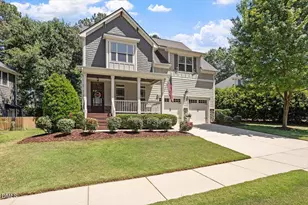 550 Lake Gaston Dr, Fuquay-Varina, NC 27526 - Photo 2