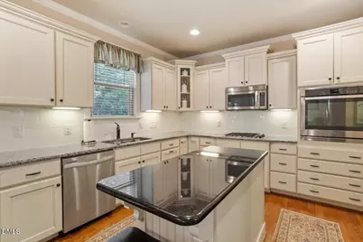 550 Lake Gaston Drive, Fuquay-Varina, NC 27526 - Photo 16