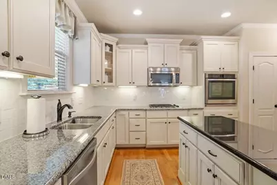 550 Lake Gaston Drive, Fuquay-Varina, NC 27526 - Photo 18