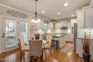 550 Lake Gaston Dr, Fuquay-Varina, NC 27526 - Photo 24