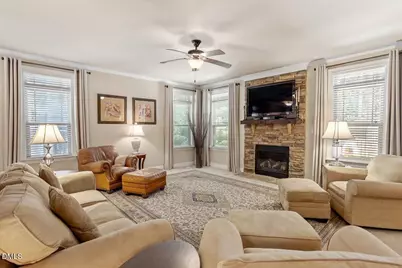 550 Lake Gaston Drive, Fuquay-Varina, NC 27526 - Photo 14