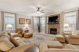 550 Lake Gaston Dr, Fuquay-Varina, NC 27526 - Photo 14