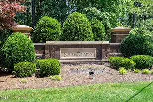 550 Lake Gaston Dr, Fuquay-Varina, NC 27526 - Photo 40