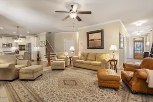 550 Lake Gaston Dr, Fuquay-Varina, NC 27526 - Photo 12