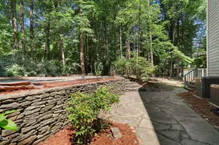 1432 Gray Bluff Trail, Chapel Hill, NC 27517 - Photo 54
