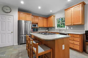 1432 Gray Bluff Trail, Chapel Hill, NC 27517 - Photo 14